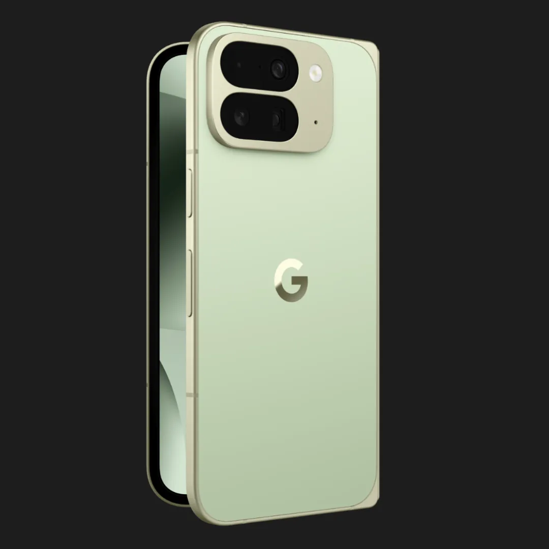 Google Pixel 10 Pro Fold 256 ГБ - купить смартфон: цены, отзывы